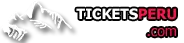 TICKETSPERU.COM logo